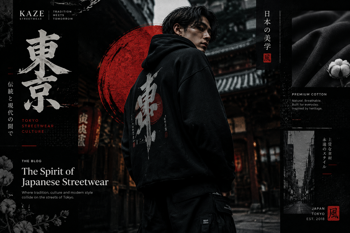 Best Graphic Hoodies for Bold Streetwear Outfits in 2026