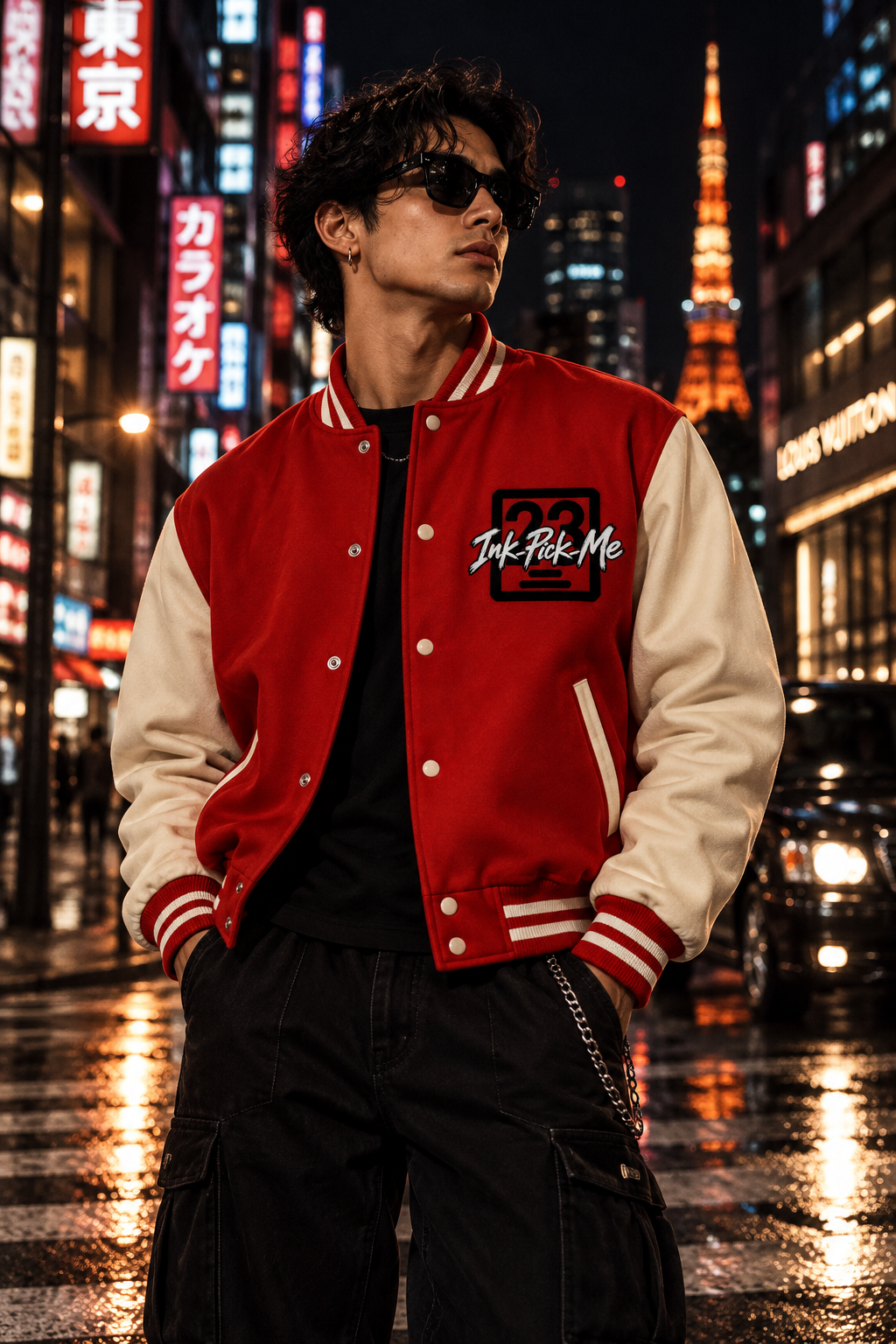 Manteau