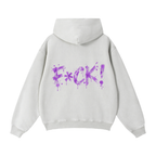 Manteau « STENCIL » — Ink Pick Me