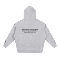 Hoodie Rester soi clair Ink Pick Me × Skyloo × SSY’G – photo 6