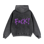 Manteau « STENCIL » — Ink Pick Me