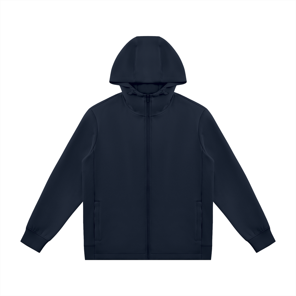 Veste épaisse "Wear your story" Ink Pick Me