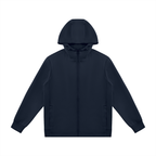 Veste épaisse "Wear your story" Ink Pick Me