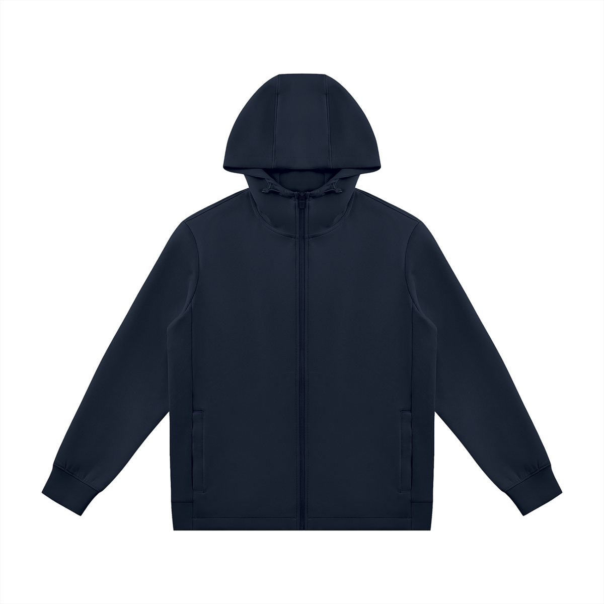Veste épaisse "Wear your story" Ink Pick Me
