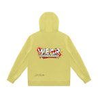 Veste épaisse "Wear your story" Ink Pick Me