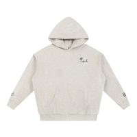 Hoodie Rester soi clair Ink Pick Me × Skyloo × SSY’G – photo 3