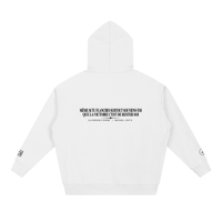 Hoodie Rester soi clair Ink Pick Me × Skyloo × SSY’G – photo 2