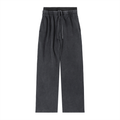 Pantalon "NO DESIGN" Ample