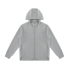 Veste épaisse "Wear your story" Ink Pick Me