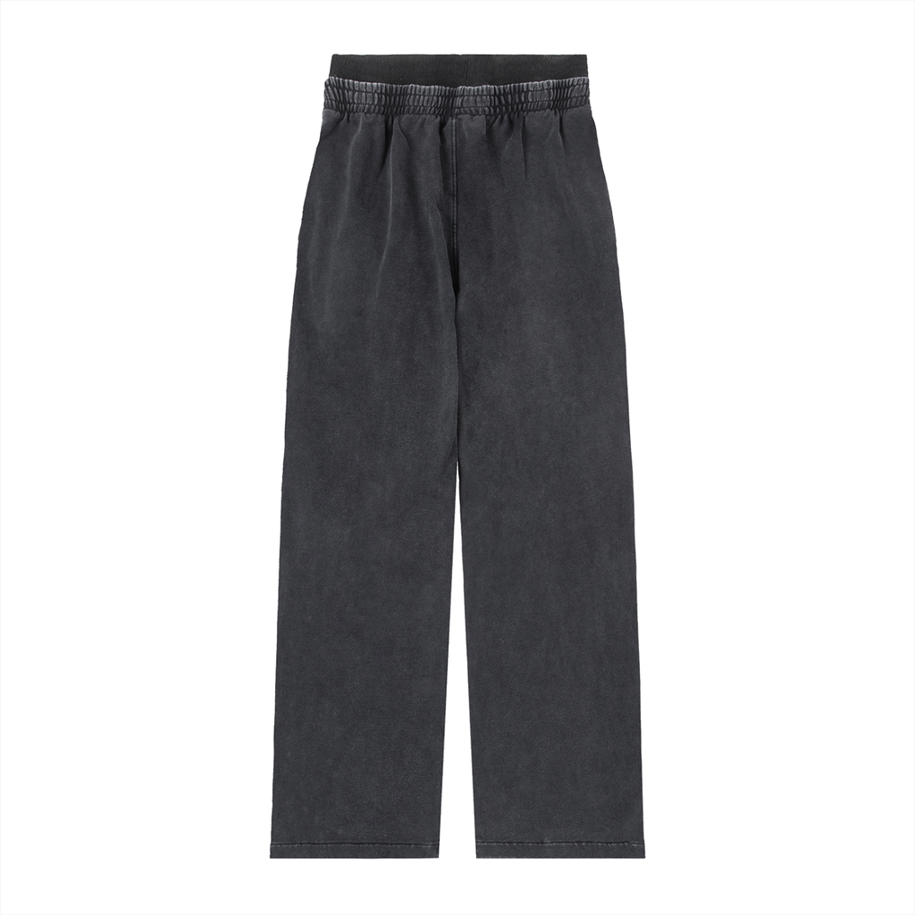 Pantalon "NO DESIGN" Ample