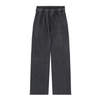 Pantalon "NO DESIGN" Ample