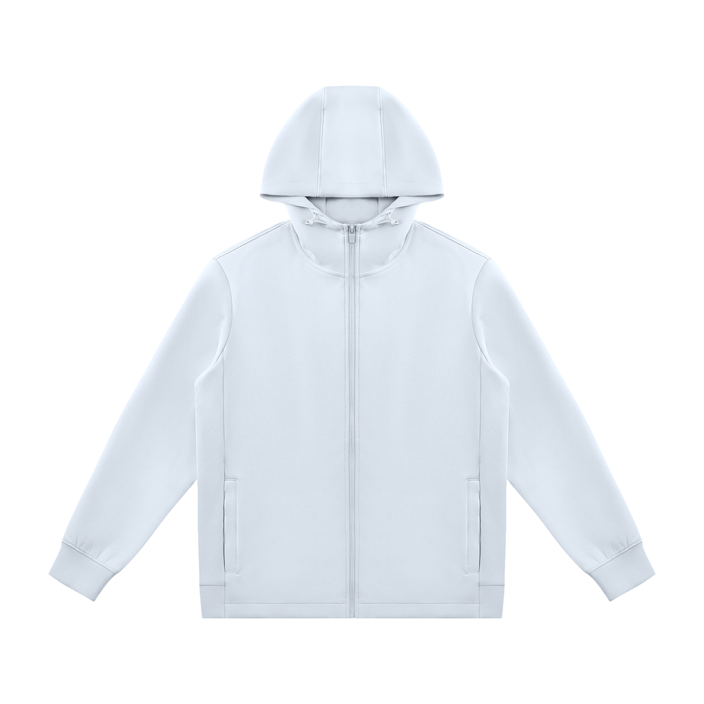 Veste épaisse "Wear your story" Ink Pick Me