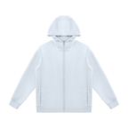 Veste épaisse "Wear your story" Ink Pick Me