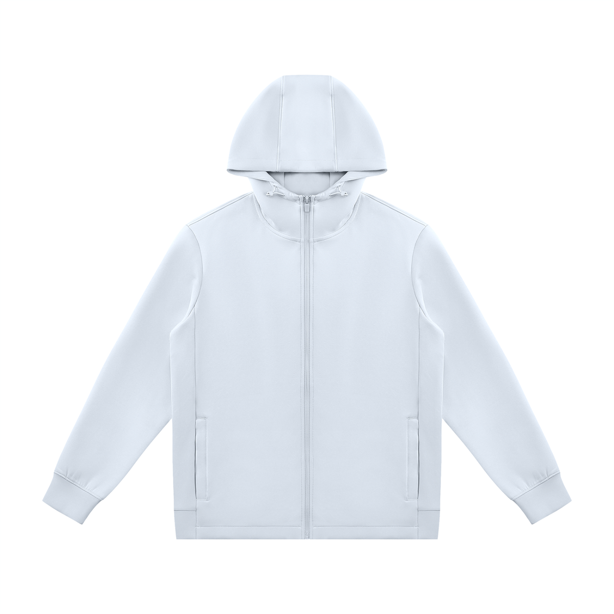 Veste épaisse "Wear your story" Ink Pick Me
