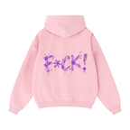 Manteau « STENCIL » — Ink Pick Me