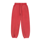 Jogging Ample , signature arriére