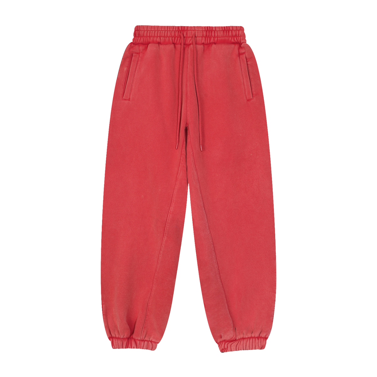 Jogging Ample , signature arriére