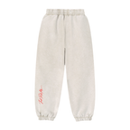 Jogging Ample , signature arriére