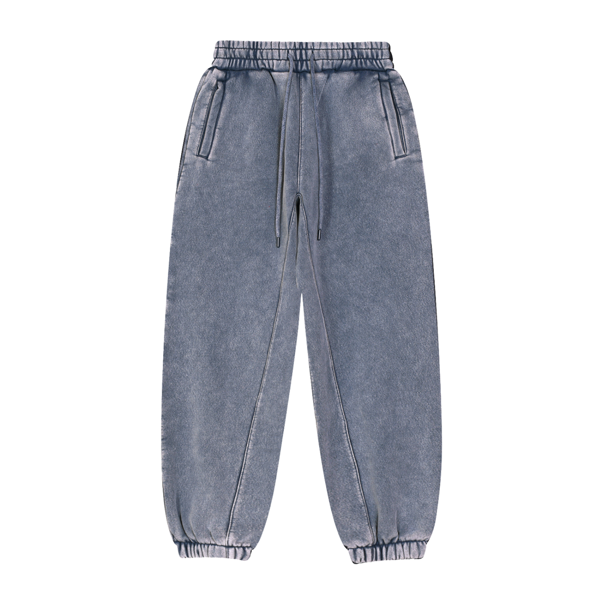Jogging Ample , signature arriére