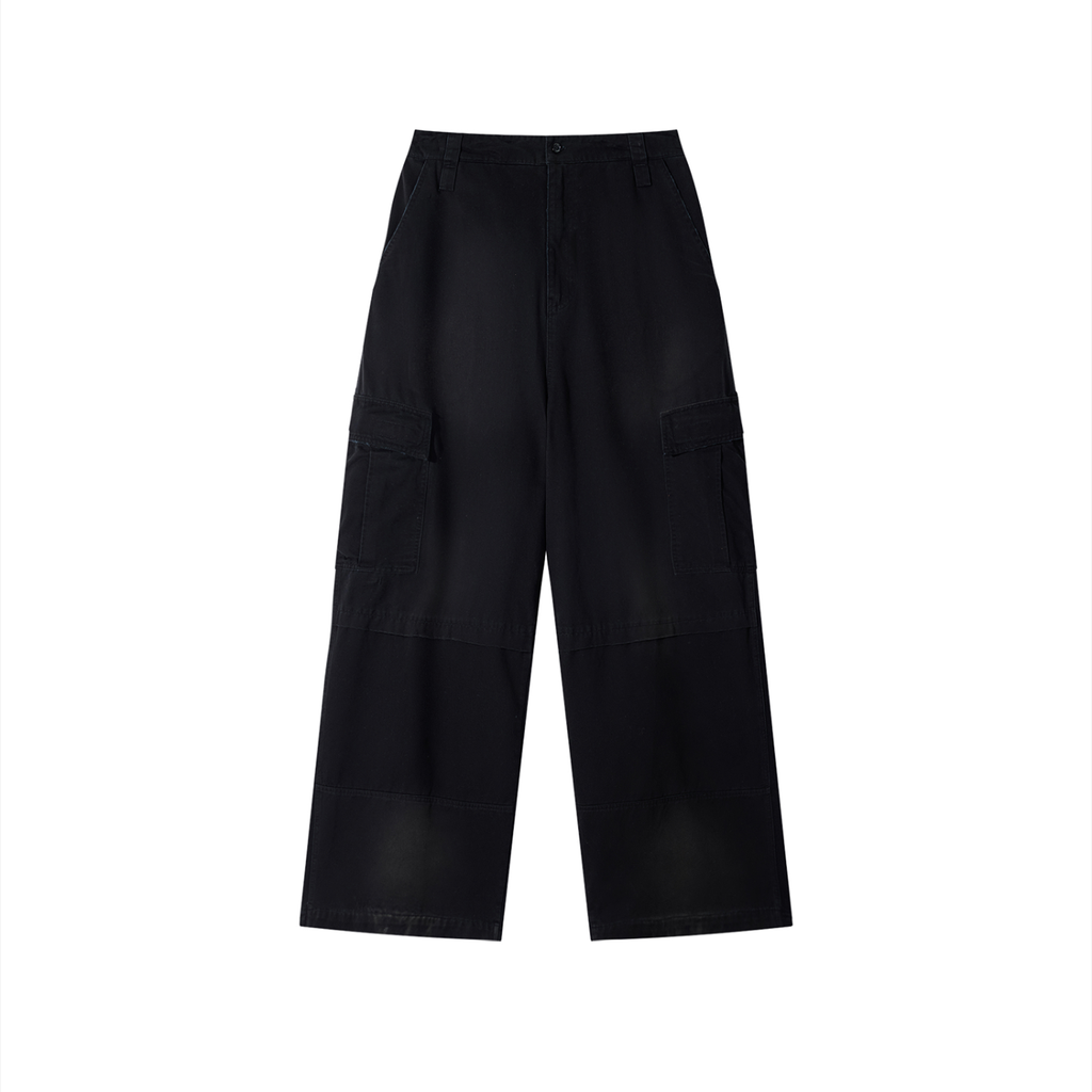 Pantalon Cargo "AUCUN DESIGN"