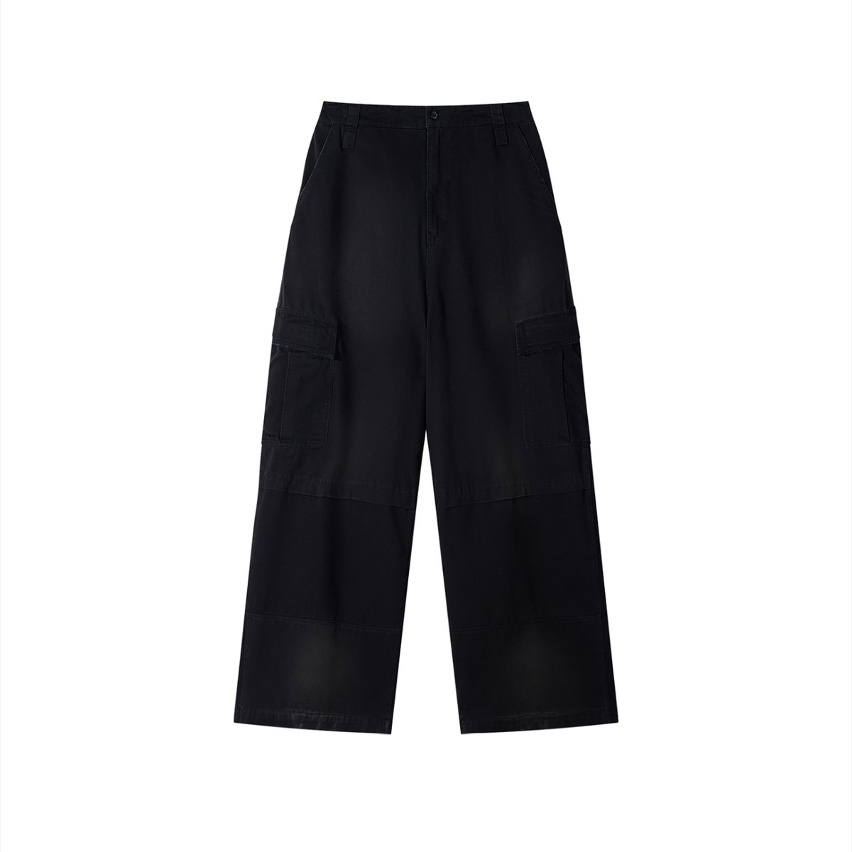 Pantalon Cargo "AUCUN DESIGN"