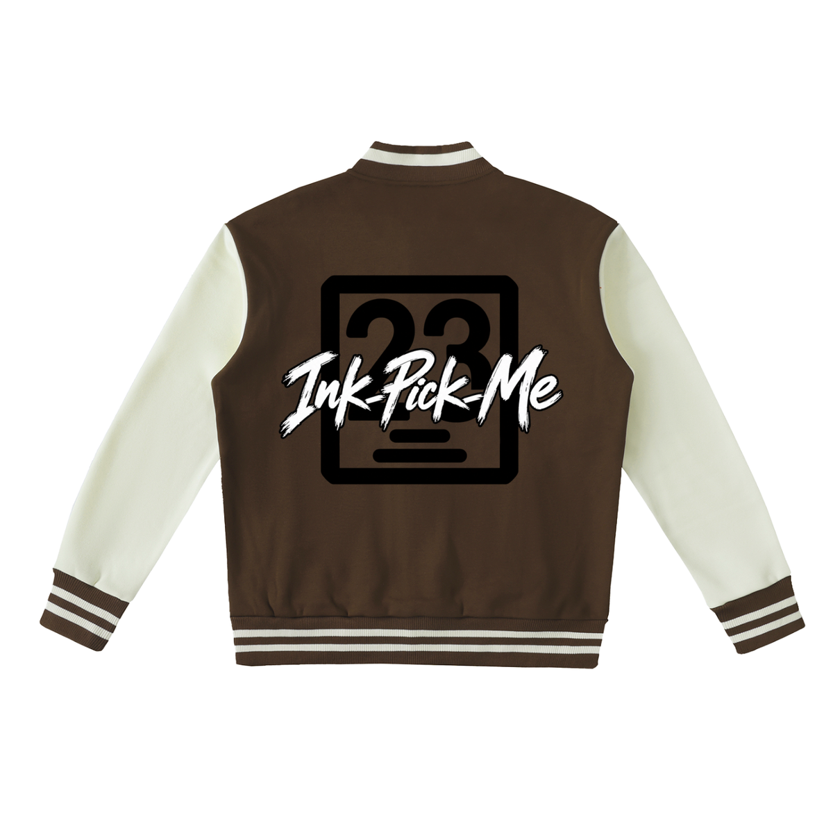 Varsity Jacket Ink Pick Me