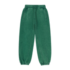 Jogging Ample , signature arriére