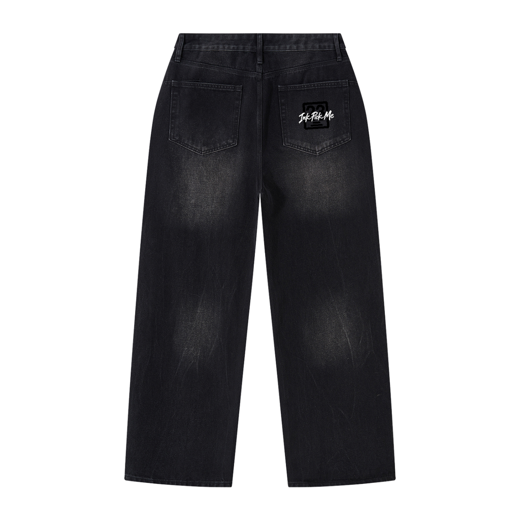 Jean Vintage Epuré