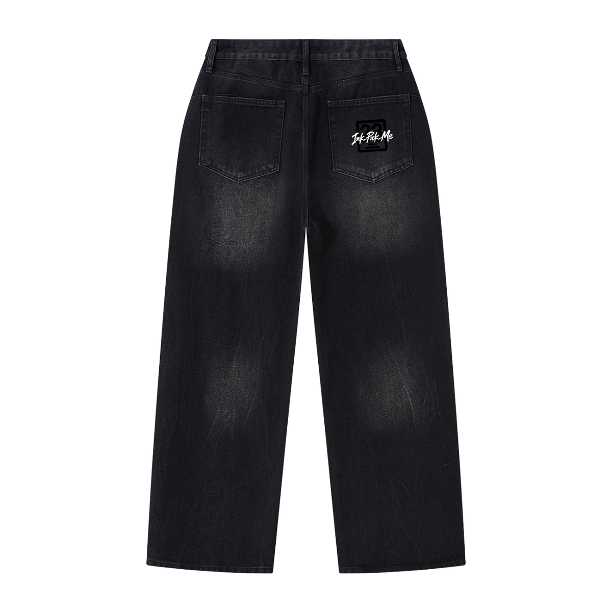 Jean Vintage Epuré