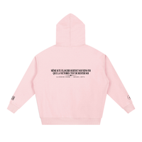 Hoodie Rester soi clair Ink Pick Me × Skyloo × SSY’G – photo 8
