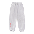 Jogging Ample , signature arriére