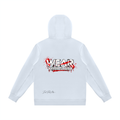 Veste épaisse "Wear your story" Ink Pick Me
