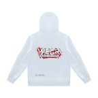 Veste épaisse "Wear your story" Ink Pick Me