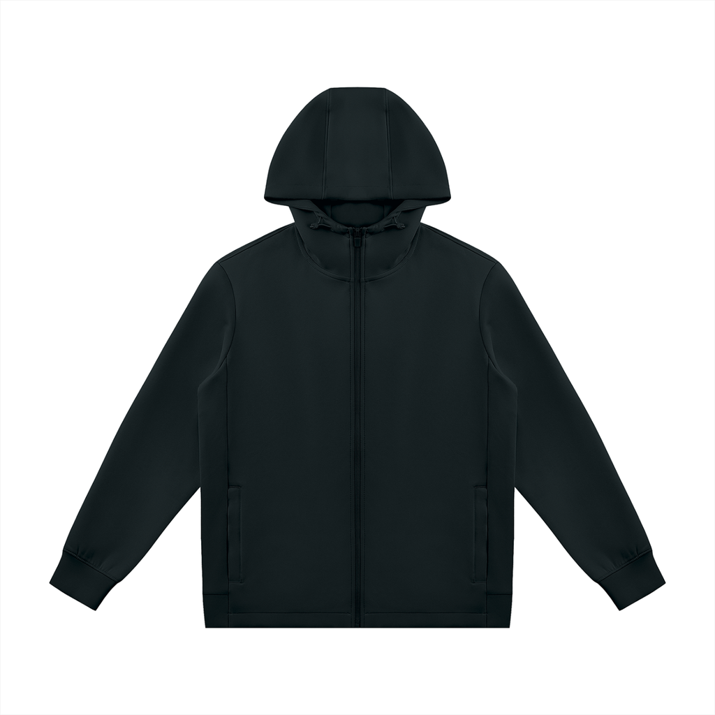 Veste épaisse "Wear your story" Ink Pick Me