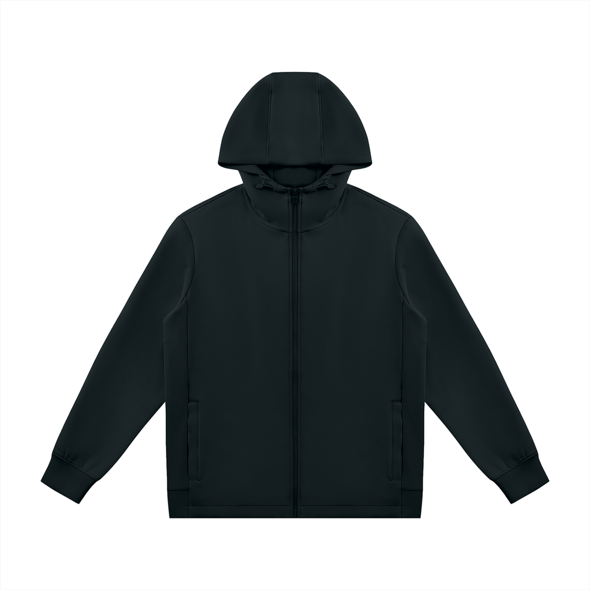 Veste épaisse "Wear your story" Ink Pick Me