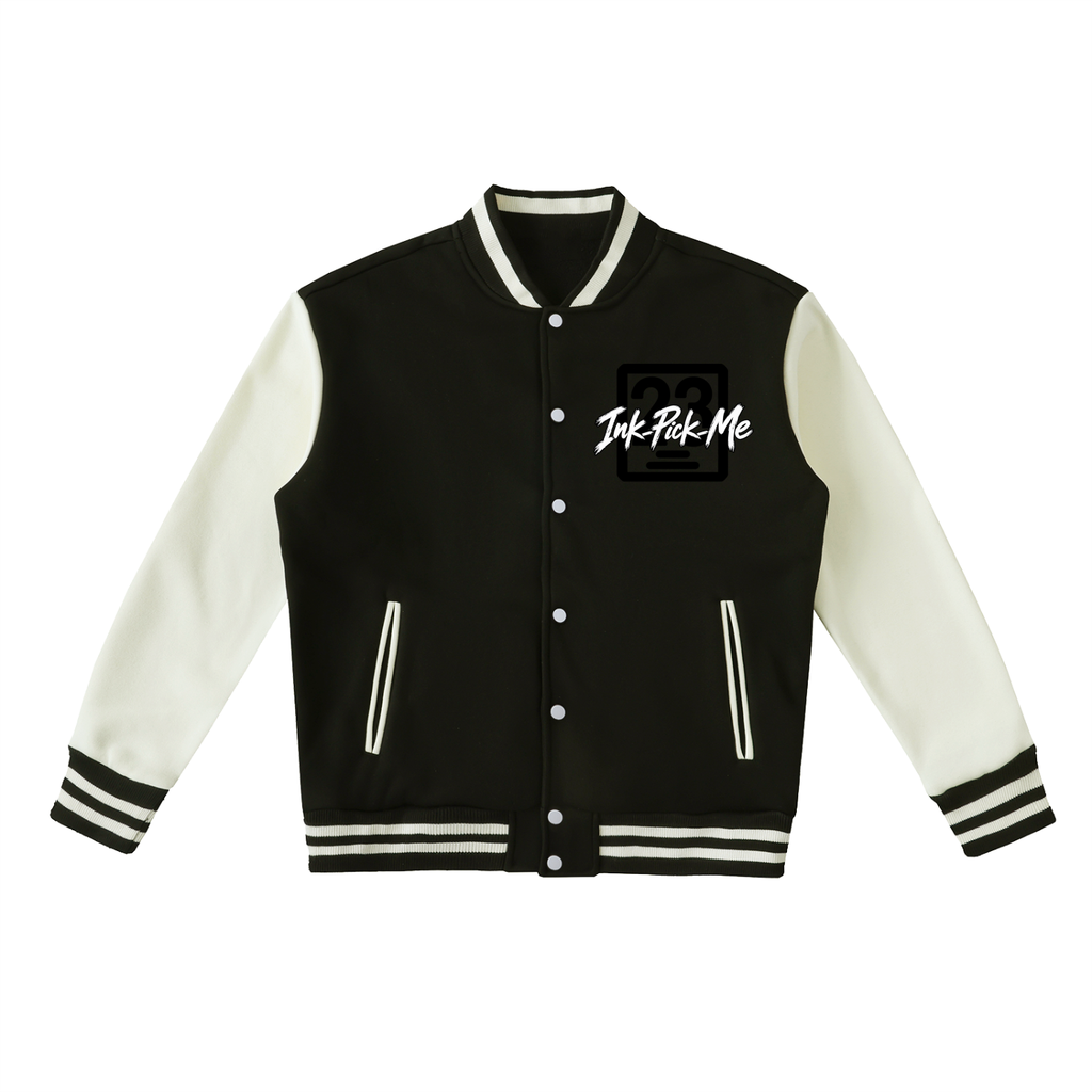 Varsity Jacket Ink Pick Me