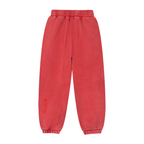 Jogging Ample , signature arriére