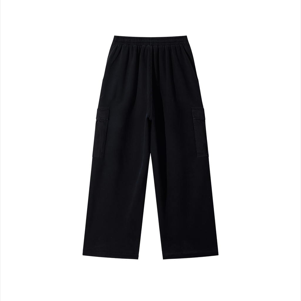 Pantalon Cargo "AUCUN DESIGN"
