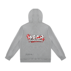 Veste épaisse "Wear your story" Ink Pick Me