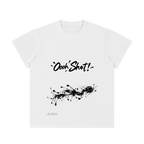 T-shirt « OOOH SH*T! » Light — Ink Pick Me