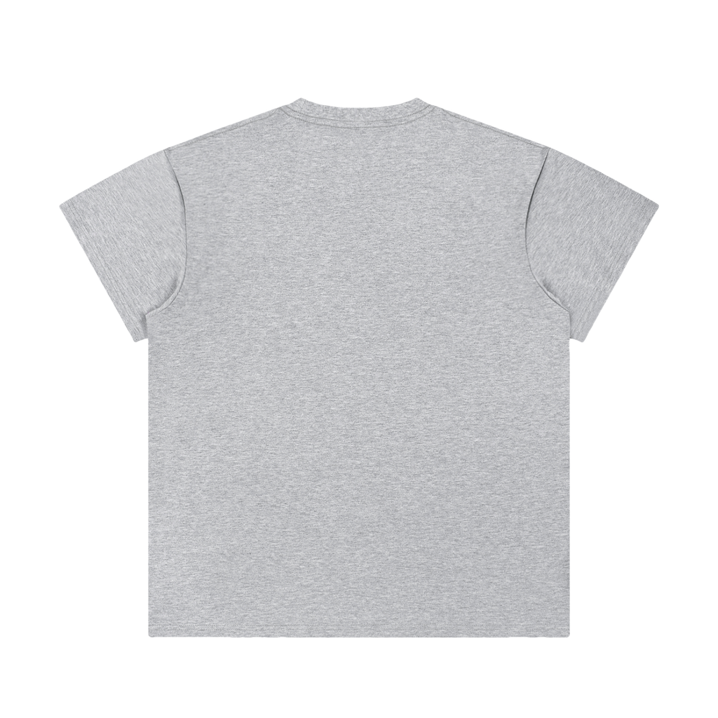 T-shirt « OOOH SH*T! » Light — Ink Pick Me