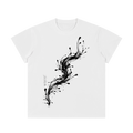 T-Shirt Encre simple