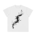 T-Shirt Encre simple