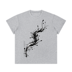 T-Shirt Encre simple