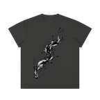 T-Shirt Encre simple