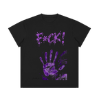 T-shirt « STENCIL F*CK! » — Ink Pick Me
