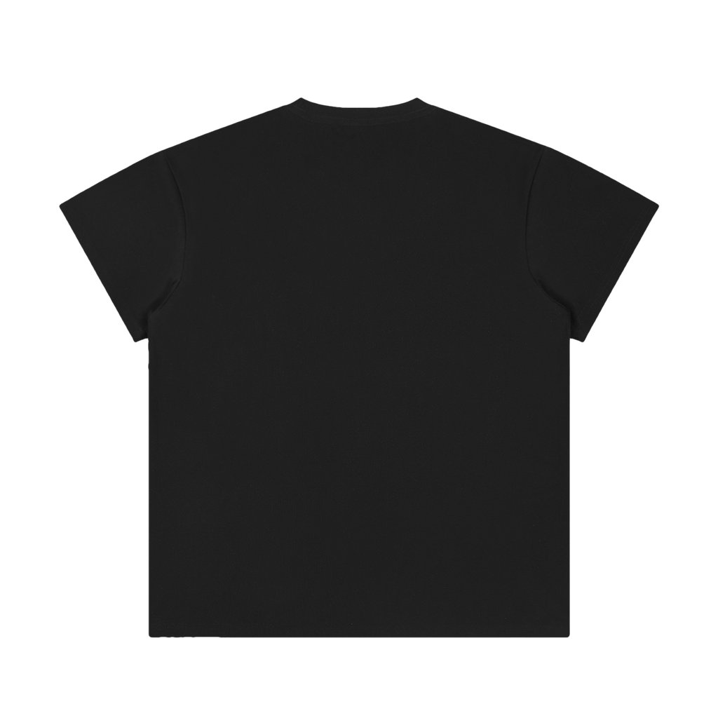 T-shirt « STENCIL F*CK! » — Ink Pick Me