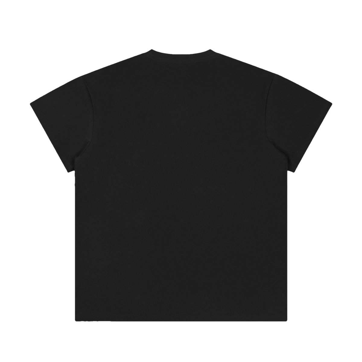 T-shirt « STENCIL F*CK! » — Ink Pick Me