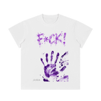 T-shirt « STENCIL F*CK! » — Ink Pick Me