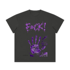 T-shirt « STENCIL F*CK! » — Ink Pick Me